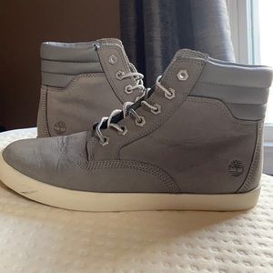 Timberland sneakers